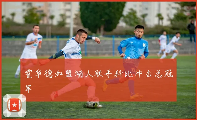 霍华德加盟湖人联手科比冲击总冠军